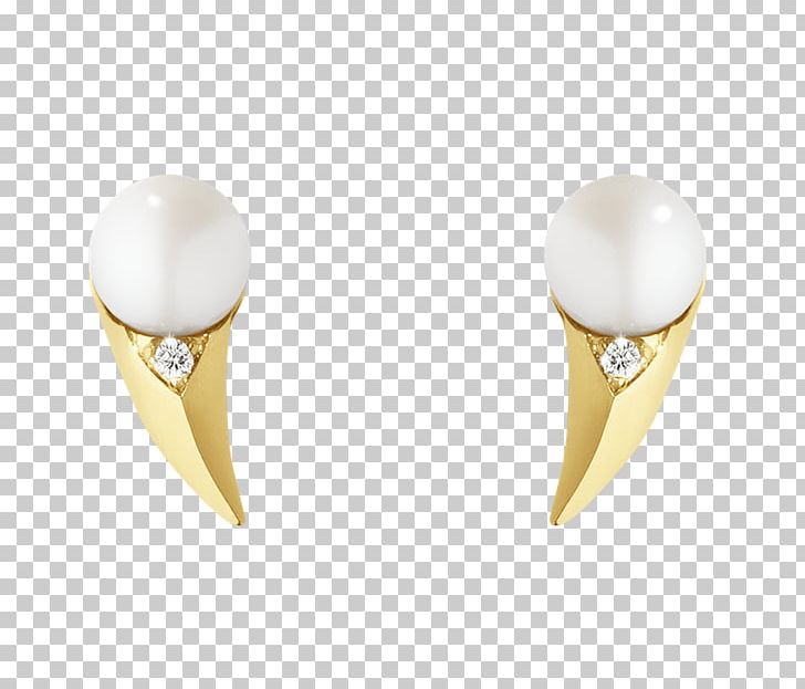 Pearl Earring Diamond Colored Gold Silver PNG, Clipart, Bracelet, Brilliant, Clothing, Colored Gold, Designer Free PNG Download