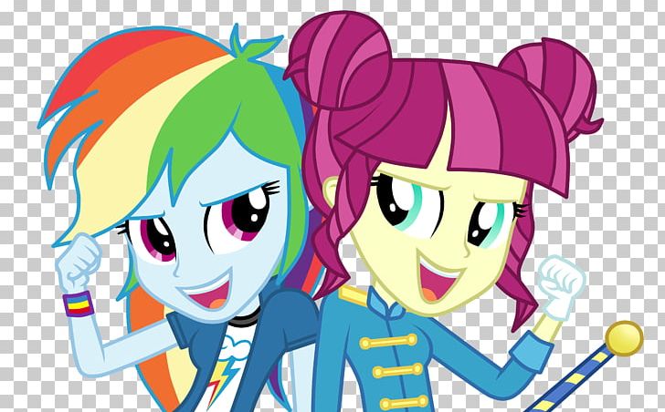 Rainbow Dash Pinkie Pie Twilight Sparkle Rarity Sunset Shimmer PNG, Clipart, Area, Cartoon, Equestria, Equestria Girls, Fiction Free PNG Download