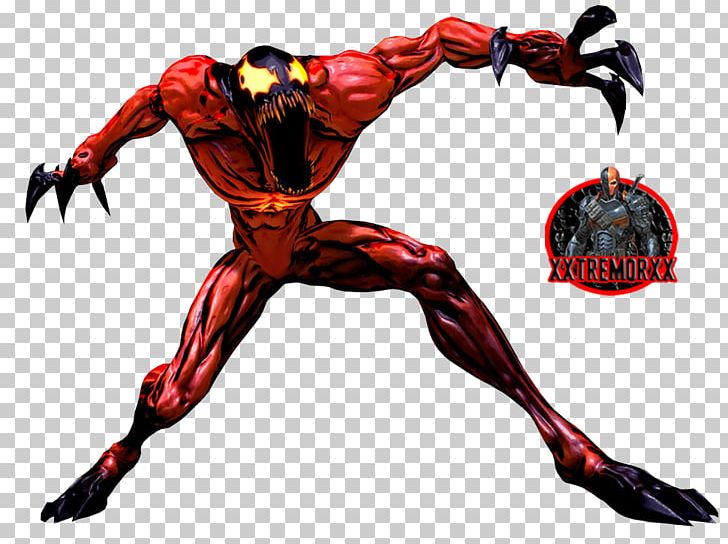 Spider-Man: Shattered Dimensions Venom Carnage Deadpool PNG, Clipart, Art, Ben Reilly, Carnage, Deadpool, Fictional Character Free PNG Download