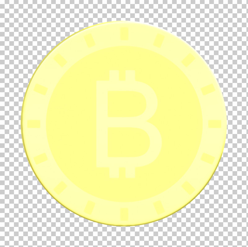 Finance Icon Bitcoin Icon PNG, Clipart, Bitcoin Icon, Finance Icon, Meter, Symbol, Yellow Free PNG Download