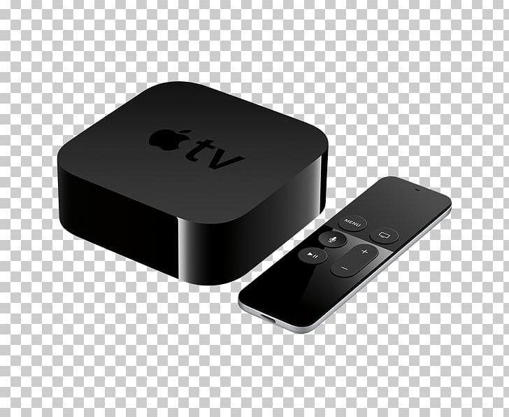 Apple TV (4th Generation) Apple TV 4K Television Digital Media Player PNG, Clipart, 4k Resolution, Apple, Apple Tv, Apple Tv 4k, Apple Tv 4th Generation Free PNG Download