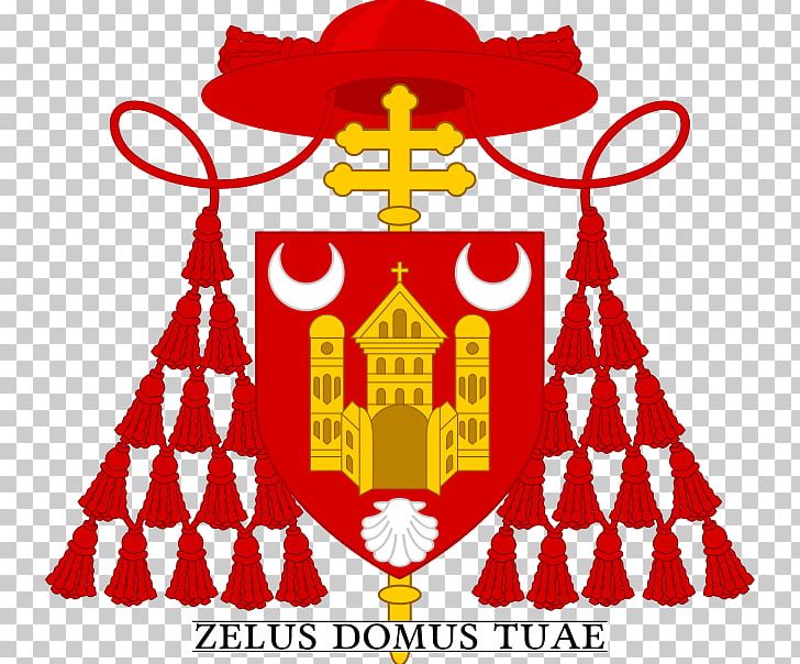 Cardinal Coat Of Arms Galero Catholicism Papal Coats Of Arms PNG, Clipart, Area, Artwork, Baselios Cleemis, Cardinal, Catholicism Free PNG Download