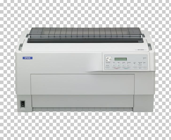 Dot Matrix Printing Printer Epson PNG, Clipart, Dot Matrix, Dot Matrix Printer, Dot Matrix Printing, Electronic Device, Electronic Instrument Free PNG Download