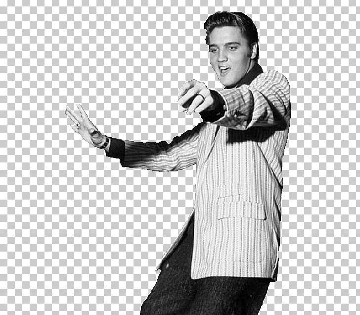 Elvis Presley Microphone Thumb Human Behavior PNG, Clipart, Arm, Behavior, Black And White, Elvis Presley, Finger Free PNG Download