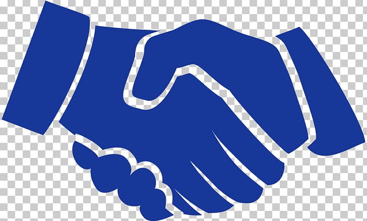 Handshake PNG, Clipart, Blue, Brand, Computer Icons, Download, Electric Blue Free PNG Download