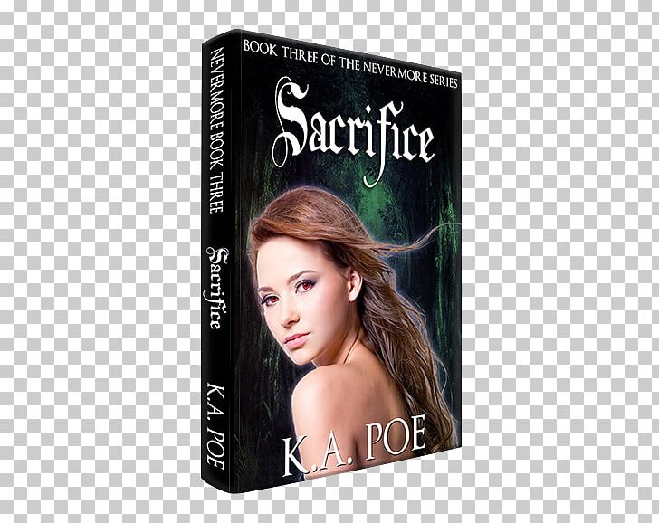 K.A. Poe Twin Souls (Nevermore PNG, Clipart, Blessed Possessed, Book, Brown Hair, Darius I, Forevermore Free PNG Download