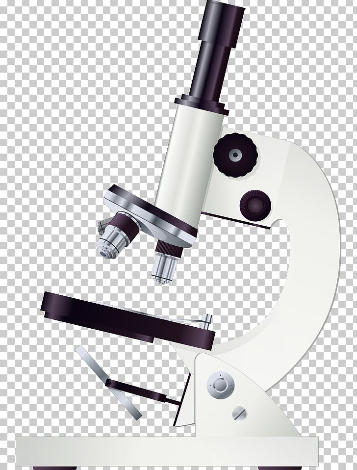 Microscope Stock Photography PNG, Clipart, Adobe Illustrator, Angle, Happy Birthday Vector Images, Illustration Vector, Illustrator Free PNG Download