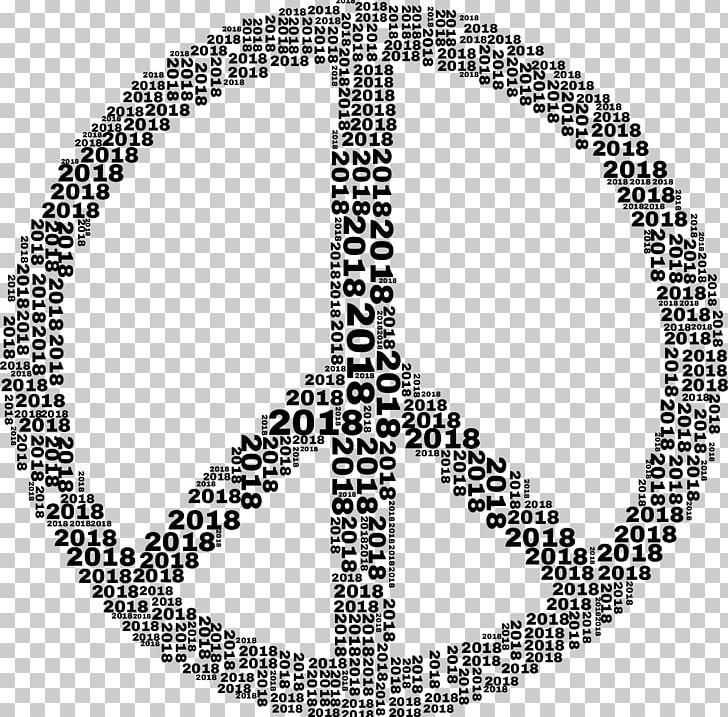 Peace Symbols PNG, Clipart, Area, Arrow, Art, Black And White, Circle Free PNG Download