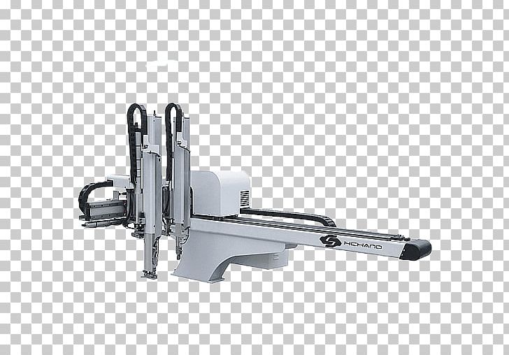 Robotic Arm Injection Moulding Injection Molding Machine PNG, Clipart, Angle, Arm, Hardware, Industrial Robot, Industry Free PNG Download