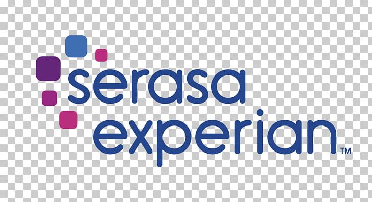 Serasa S.A. Logo Experian PLC Consumer Product PNG, Clipart, Area, Blue, Brand, Consumer, Experian Plc Free PNG Download