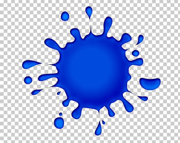 Splash Desktop PNG, Clipart, Blue, Circle, Color, Desktop Wallpaper, Electric Blue Free PNG Download