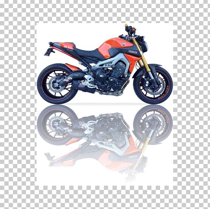 Yamaha Tracer 900 Exhaust System Yamaha Motor Company Yamaha FZ-09 Motorcycle PNG, Clipart, Automotive Exterior, Car, Exhaust System, Motocicleta Naked, Motorcycle Free PNG Download