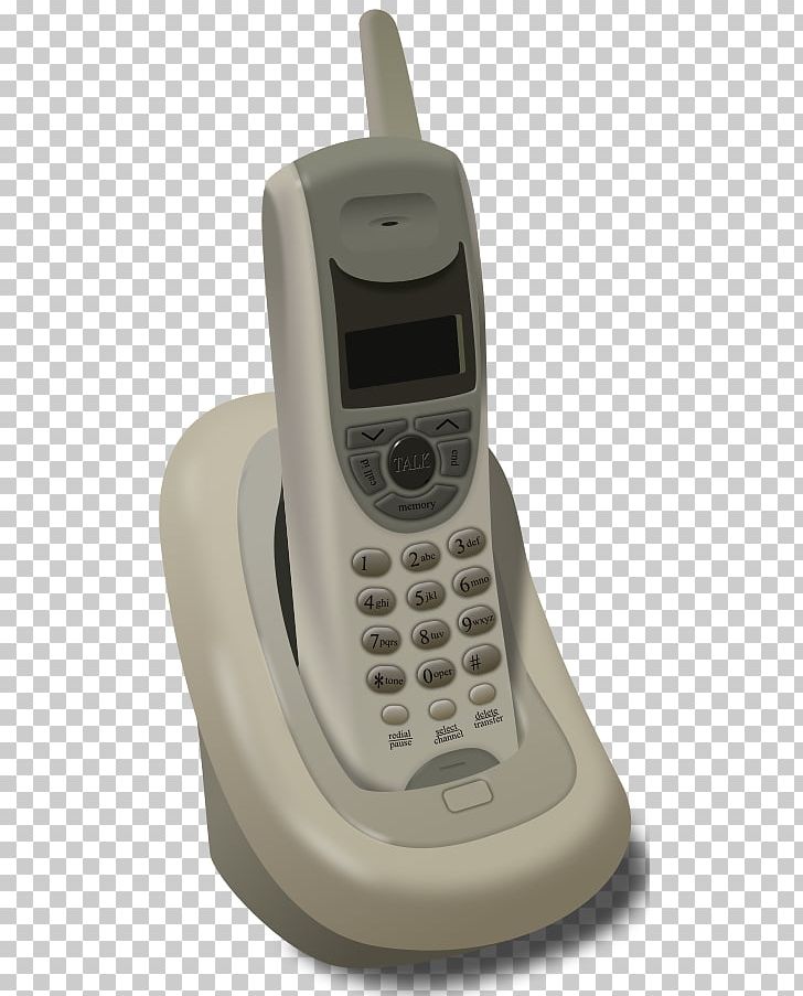 Cordless Telephone Mobile Phones Digital Enhanced Cordless Telecommunications Wireless PNG, Clipart, Business Telephone System, Cordless, Cordless Telephone, Dect, Desk Phone Free PNG Download