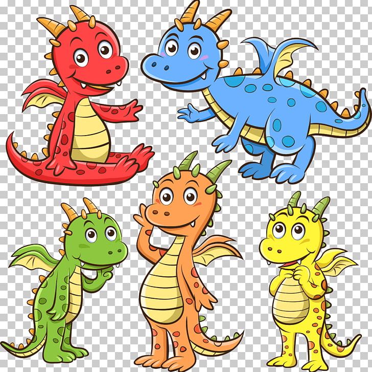 Dragon Cartoon PNG, Clipart, Animal Figure, Animals, Area, Artwork, Bearded Dragon Free PNG Download