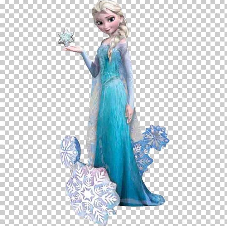 Elsa The Snow Queen Balloon Ariel YouTube PNG, Clipart, Ariel, Balloon, Barbie, Birthday, Cartoon Free PNG Download