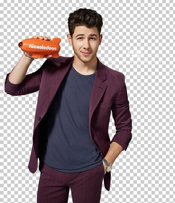 Nick Jonas 2015 Kids' Choice Awards Nickelodeon Kids' Choice Awards Jonas Brothers PNG, Clipart,  Free PNG Download