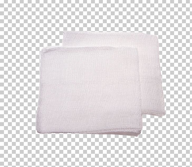 Product Textile Rectangle PNG, Clipart, Cotton Swab, Material, Rectangle, Textile, White Free PNG Download