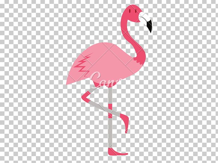 Bird Flamingo Desktop PNG, Clipart, Animals, Beak, Bird, Cartoon, Clip Art Free PNG Download