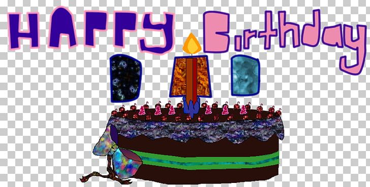 Birthday Cake Font PNG, Clipart, Birthday, Birthday Cake, Cake, Happy Birthday Dad, Purple Free PNG Download
