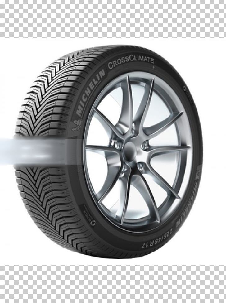 Car Michelin Crossclimate Snow Tire PNG, Clipart, Alloy Wheel, Ats Euromaster, Automotive Tire, Automotive Wheel System, Auto Part Free PNG Download