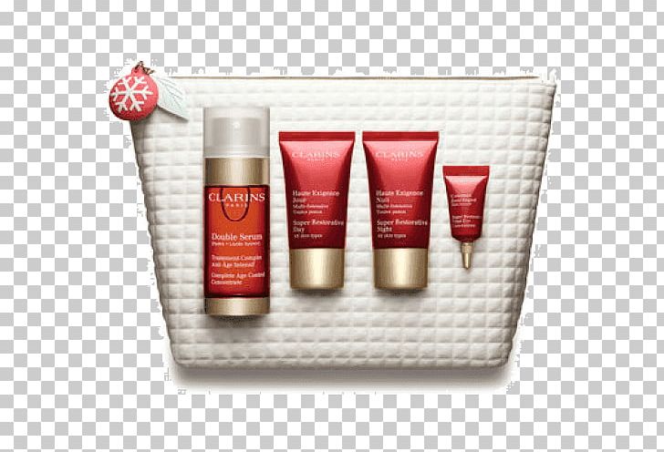 Clarins Sunscreen Cosmetics Lotion Moisturizer PNG, Clipart, Antiaging Cream, Clarins, Clarins Double Serum, Cosmetics, Cream Free PNG Download