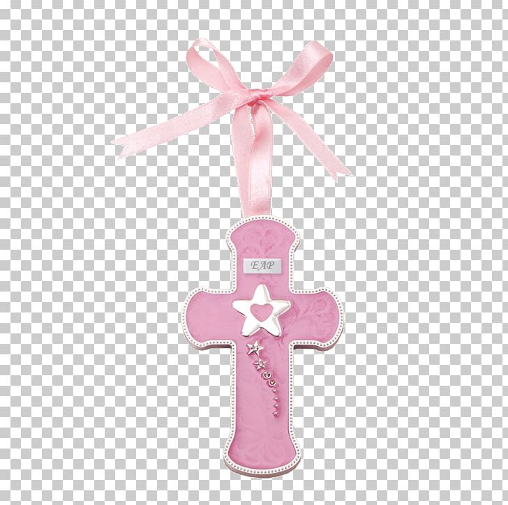 Cross Pink Ribbon Crucifixion Symbol PNG, Clipart, Baptism, Bow, Bow Tie, Creativity, Download Free PNG Download