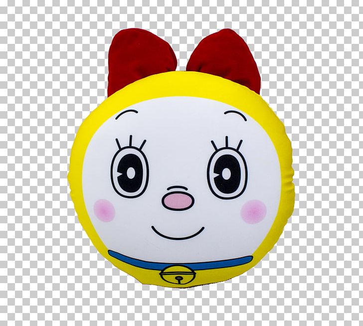 Dorami Doraemon Grammedia Jet Flower Pillow PNG, Clipart, Baby Toys, Cartoon, Comp, Doraemon, Dorami Free PNG Download