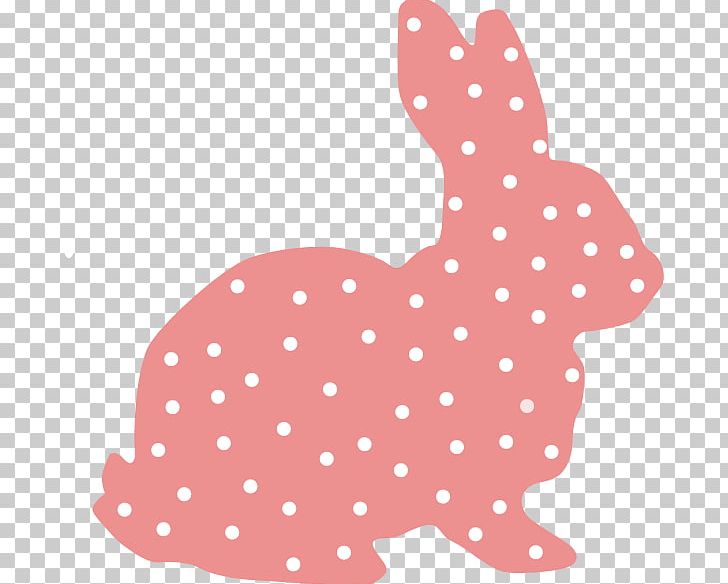 Easter Bunny Holland Lop Rabbit Polka Dot PNG, Clipart, Animals, Art, Cartoon, Clip Art, Easter Free PNG Download