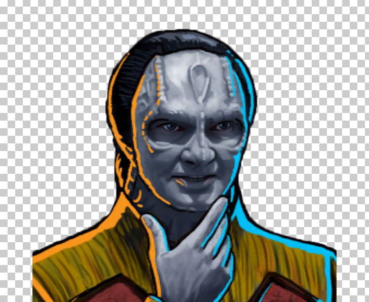 Elim Garak Dukat Deanna Troi Ferengi Bajor PNG, Clipart, Art, Cartoon, Character, Deanna Troi, Elim Garak Free PNG Download