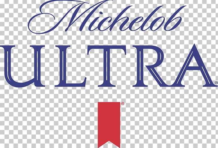 Logo Michelob Ultra Beer Brand PNG, Clipart, American Hiking Society, Area, Beer, Blue, Brand Free PNG Download