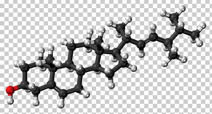 Progesterone Steroid Hormone Molecule Progestogen PNG, Clipart, Ball, Ballandstick Model, Biochemistry, Black And White, Body Jewelry Free PNG Download
