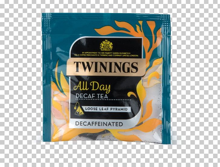 Tea Twinings Brand Decaffeination Foodservice PNG, Clipart, Bag, Brand, Catering, Decaffeination, Food Drinks Free PNG Download