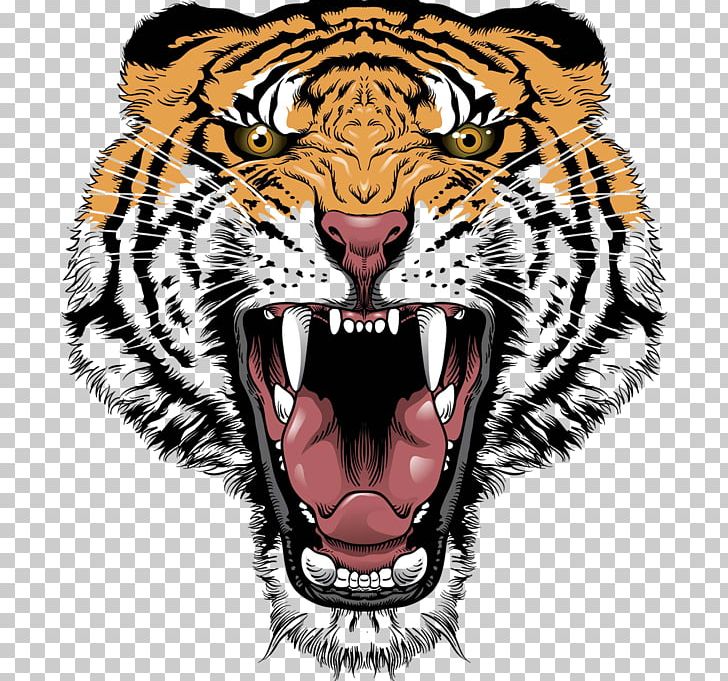 Tiger Lion Roar Big Cat Head PNG, Clipart, Animals, Bengal Tiger, Big Cat, Big Cats, Black Tiger Free PNG Download