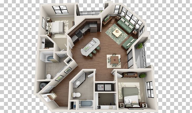 3D Floor Plan House Plan PNG, Clipart, 3d Computer Graphics, 3d Floor Plan, Apartment, Architectural Engineering, Architecture Free PNG Download