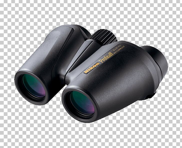 Binoculars Nikon PROSTAFF 7S 10x42 Nikon Compass I Porro Prism PNG, Clipart,  Free PNG Download