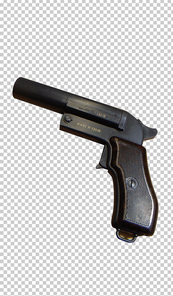 Flare Gun Pistol Caliber Signal PNG, Clipart, 5 Mm Caliber, Air Gun, Airsoft, Angle, Black Free PNG Download