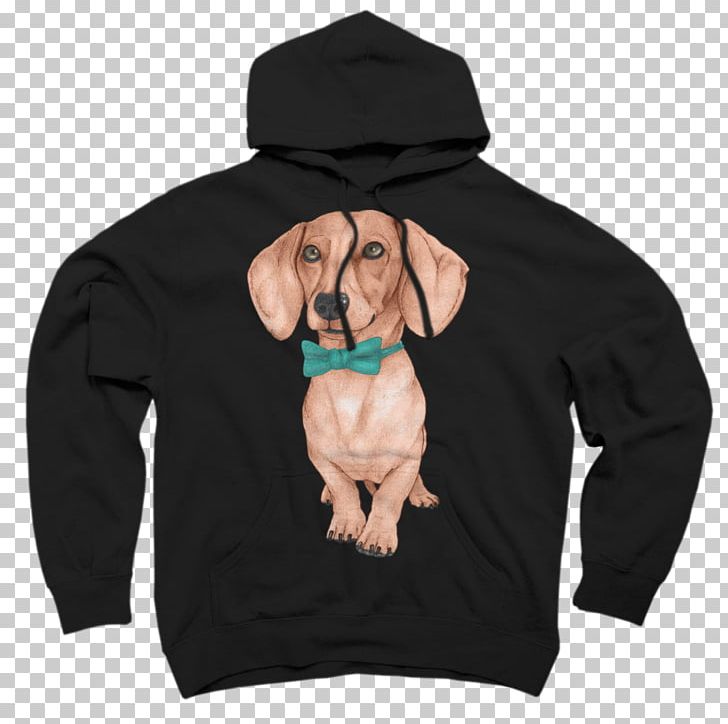 Hoodie T-shirt Tracksuit Sweater Clothing PNG, Clipart, Bluza, Casual, Clothing, Dachshund, Design By Humans Free PNG Download