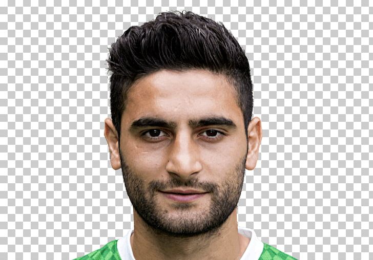 Mehmet Ekici SV Werder Bremen Bundesliga Germany FIFA 16 PNG, Clipart, Alper Potuk, Beard, Bundesliga, Cheek, Chin Free PNG Download