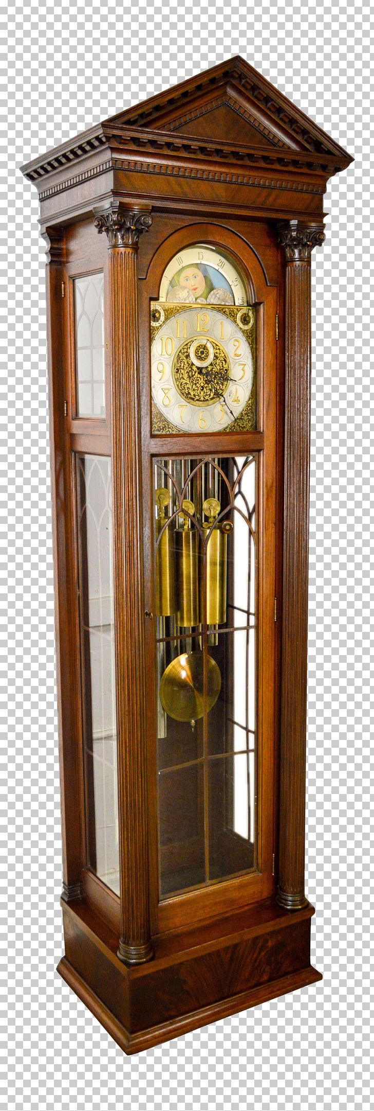 Pendulum Clock Paardjesklok Floor & Grandfather Clocks Furniture PNG, Clipart, Antique, Armoires Wardrobes, Bedroom, China Cabinet, Clock Free PNG Download