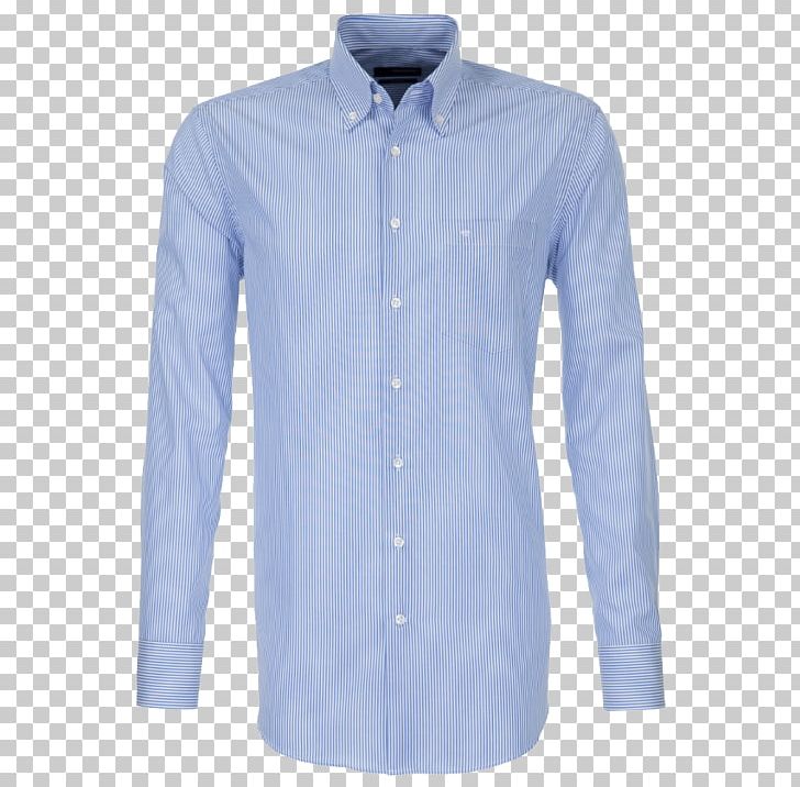 T-shirt Dress Shirt Polo Shirt Blouse PNG, Clipart, Blouse, Blue, Button, Clothing, Collar Free PNG Download