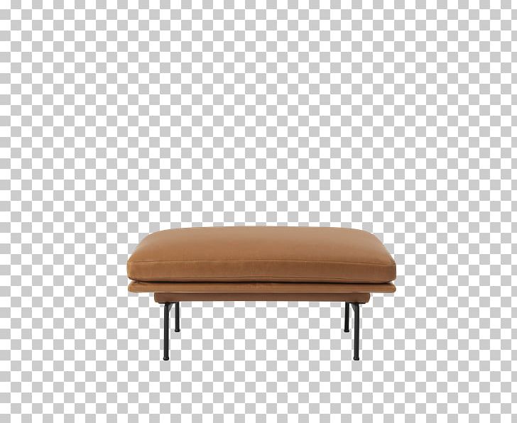 Table Tuffet Muuto Foot Rests Couch PNG, Clipart, Angle, Armrest, Chair, Chaise Longue, Coffee Table Free PNG Download