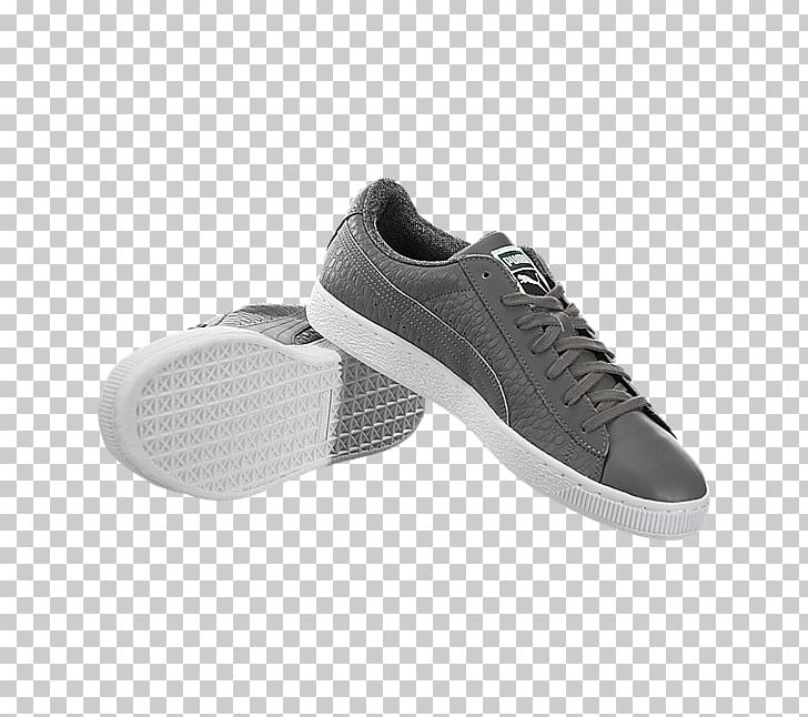White Skate Shoe Puma Sneakers PNG, Clipart, Athletic Shoe, Basket, Castor, Converse, Cross Training Shoe Free PNG Download