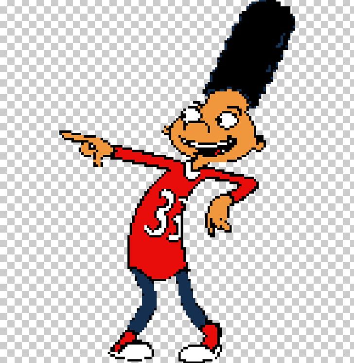 Arnold Gerald Martin Johanssen Character Nickelodeon Mr. Simmons PNG, Clipart, All Grown Up, Area, Arnold, Art, Artwork Free PNG Download