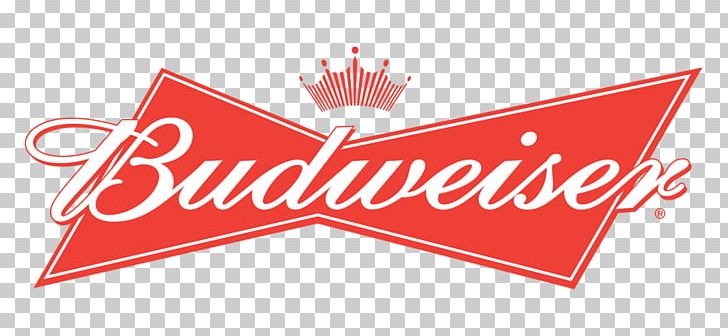 Budweiser Beer Logo Anheuser-Busch United States PNG, Clipart, Advertising, Anheuserbusch, Area, Beer, Brand Free PNG Download