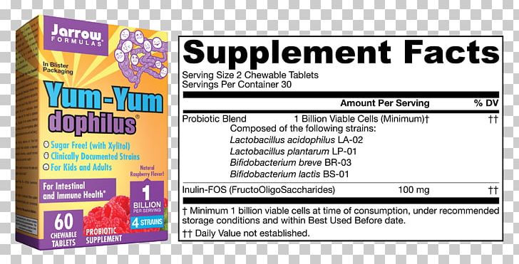 Dietary Supplement Probiotic Tablet Formula Capsule PNG, Clipart, Baby Bundle, Blue Raspberry Flavor, Brand, Capsule, Dietary Supplement Free PNG Download