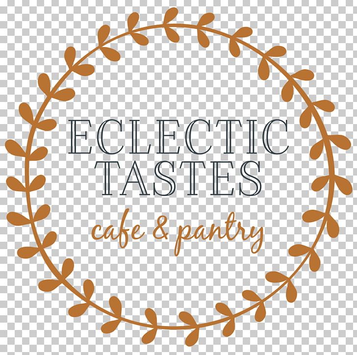 Eclectic Tastes Cafe & Pantry Logo PNG, Clipart, Autocad Dxf, Ballarat, Child, Circle, Commodity Free PNG Download