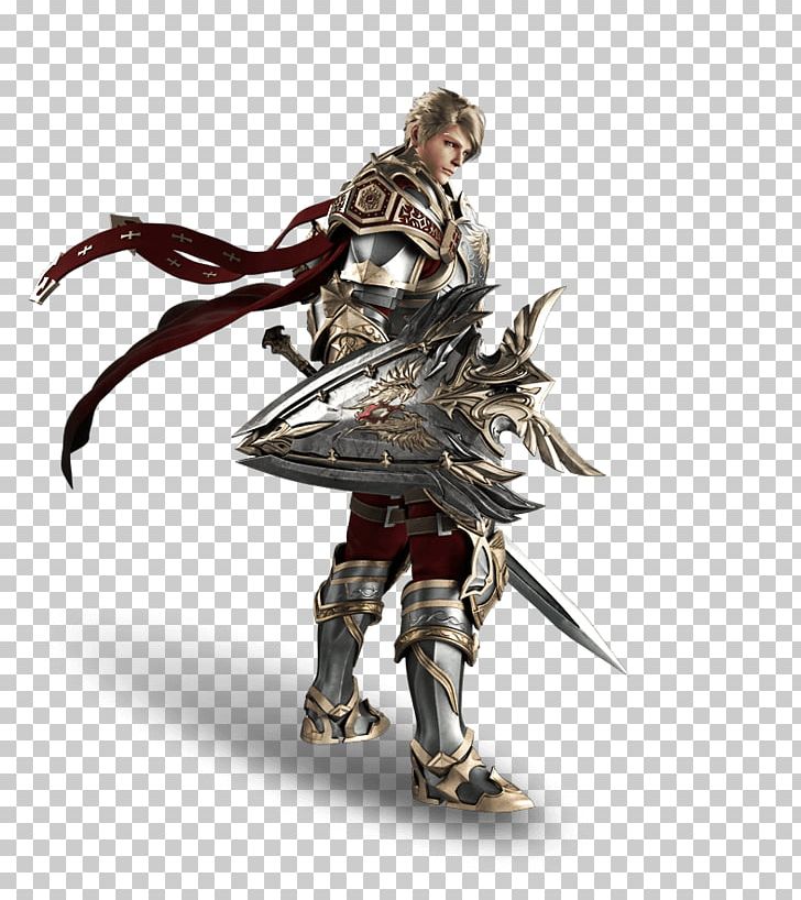Lineage 2 Revolution Lineage II Around The World PNG, Clipart, Action Figure, Android, Armour, Bluestacks, Cold Weapon Free PNG Download