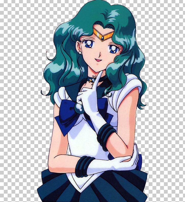Sailor Neptune Sailor Uranus Sailor Moon Sailor Mercury Sailor Venus PNG, Clipart, Anime, Art, Black Hair, Brown Hair, Cartoon Free PNG Download