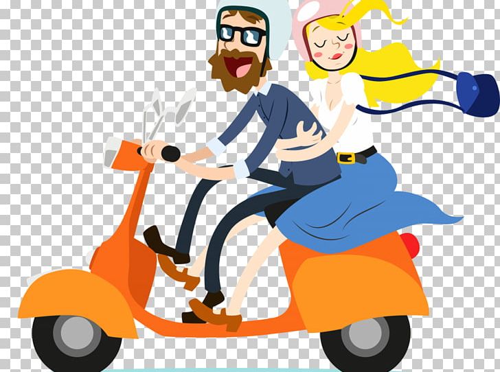 Scooter OnePlus X Motorcycle Taxi Vespa PNG, Clipart, Artwork, Bicycle, Car, Cars, Gojek Free PNG Download
