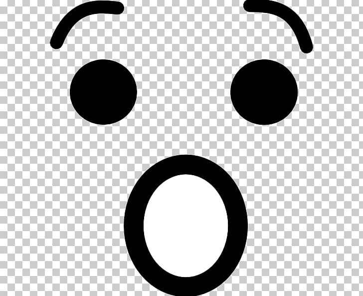 Smiley Fear Face PNG, Clipart, Animation, Black, Black And White, Cartoon,  Cartoon Worried Face Free PNG